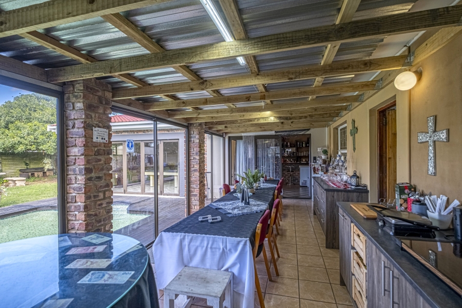4 Bedroom Property for Sale in Lorraine Eastern Cape